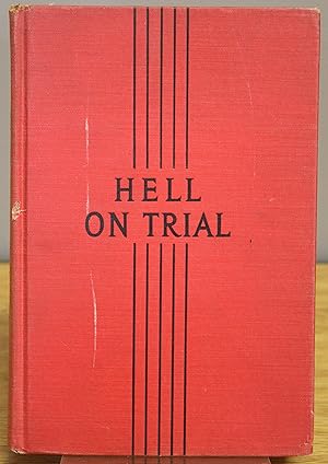 Imagen del vendedor de Hell on Trial a la venta por Spellbinder Books