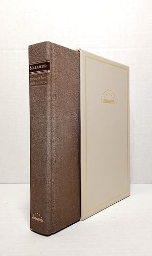 Seller image for Bernard Malamud: Novels & Stories of the 1940s & 50s (in Slipcase) for sale by The Denver Bookmark