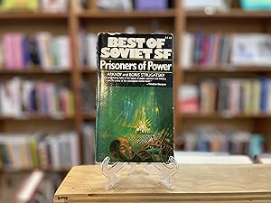 Seller image for Prisoners of Power (Best of Soviet SF) for sale by Reclaimed Bookstore
