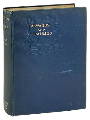 Rewards and Fairies