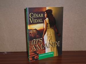 Seller image for ARS AMANDI for sale by Libros del Reino Secreto