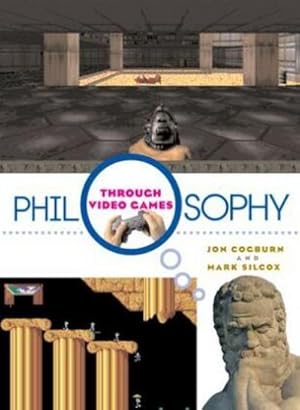 Image du vendeur pour Philosophy Through Video Games mis en vente par AHA-BUCH GmbH