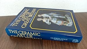 Image du vendeur pour The Ceramic Art of Great Britain mis en vente par BoundlessBookstore
