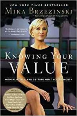 Seller image for Know Your Value: Women, Money, and Getting What You're Worth (Hardback or Cased Book) for sale by BargainBookStores