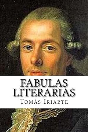 Seller image for Fabulas Literarias for sale by GreatBookPrices