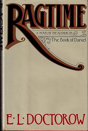 Ragtime - A Novel