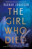 Seller image for Jonasson, Ragnar | Girl Who Died, The | Signed First Edition Book for sale by VJ Books