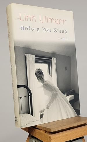 Imagen del vendedor de Before You Sleep a la venta por Henniker Book Farm and Gifts