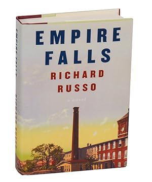 Bild des Verkufers fr Empire Falls zum Verkauf von Jeff Hirsch Books, ABAA