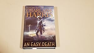 Seller image for An Easy Death (1) (Gunnie Rose) for sale by SkylarkerBooks