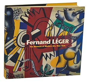 Immagine del venditore per Fernand Leger venduto da Jeff Hirsch Books, ABAA