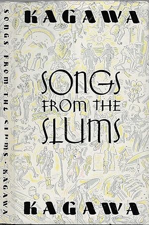 Seller image for Songs from the Slums for sale by BASEMENT BOOKS