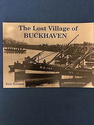 Imagen del vendedor de THE LOST VILLAGE OF BUCKHAVEN a la venta por Haddington Rare Books