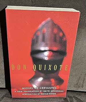 Imagen del vendedor de Don Quixote a la venta por Bob's Rare Books