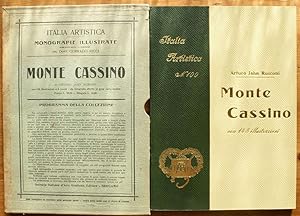 Monografie illustrate - C - Monte Cassino