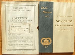 Monografie illustrate - LXXXII - Sorrento e la sua Penisola