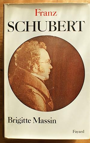 Image du vendeur pour Schubert mis en vente par Aberbroc