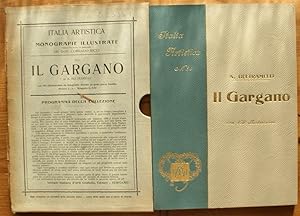 Monografie illustrate - XXIV - Il Gargano