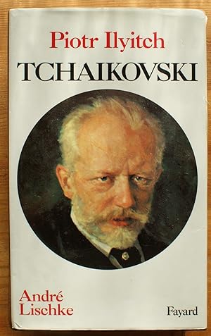 Piotr Ilyitch Tchaikovski