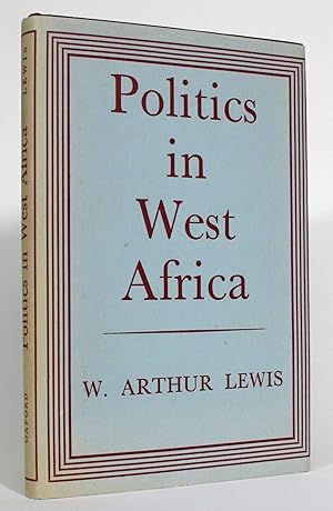 Politics in West Africa