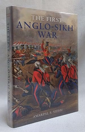 Immagine del venditore per The First Anglo-Sikh War venduto da Book House in Dinkytown, IOBA