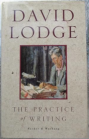 Seller image for The Practice of Writing for sale by Jonathan Frost Rare Books Limited
