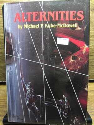 Seller image for ALTERNITIES for sale by The Book Abyss