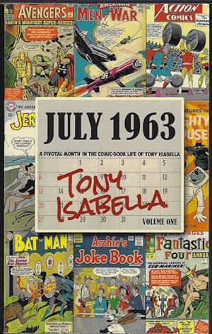 JULY 1963: Volume One