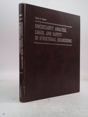 Seller image for Uncertainty Analysis, Loads, and Safety in Structural Engineering for sale by ThriftBooksVintage