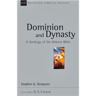 Immagine del venditore per Dominion and Dynasty venduto da eCampus