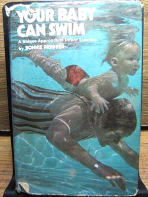 YOUR BABY CAN SWIM