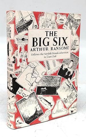 Seller image for The Big Six for sale by Attic Books (ABAC, ILAB)