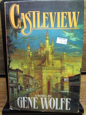 Seller image for CASTLEVIEW for sale by The Book Abyss