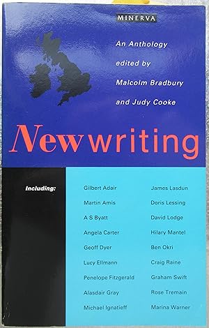 Seller image for New Writing for sale by Jonathan Frost Rare Books Limited