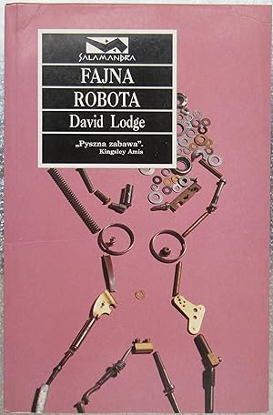 Seller image for Fajna Robota [Nice Work] for sale by Jonathan Frost Rare Books Limited