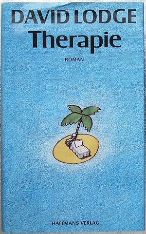 Seller image for Therapie [Therapy] for sale by Jonathan Frost Rare Books Limited