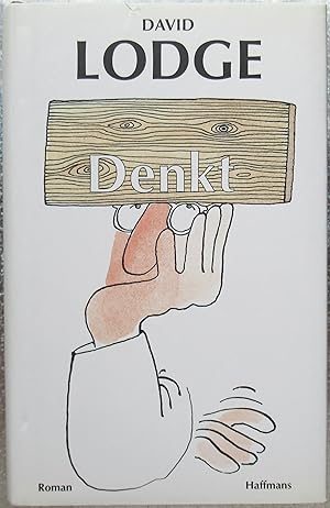 Seller image for Denkt [Thinks ] for sale by Jonathan Frost Rare Books Limited