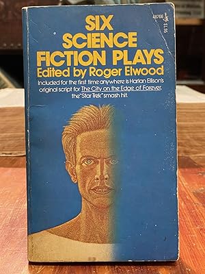 Six Science Fiction Plays