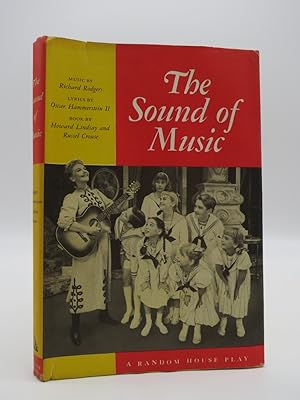 THE SOUND OF MUSIC