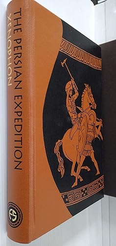 Seller image for The Persian Expedition. for sale by Your Book Soon