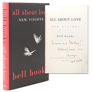 all about love. New Visions
