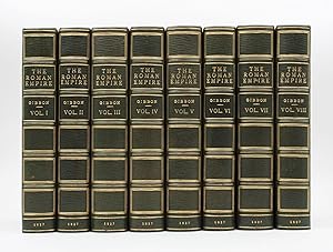 History of the Decline and Fall of the Roman Empire by Edward Gibbon - AbeBooks History of the Decline and Fall of the Roman Empire by Edward Gibbon - AbeBooks