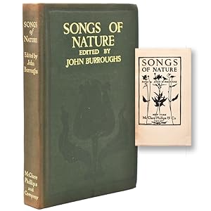 Songs of Nature