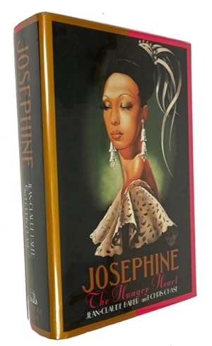 Image du vendeur pour Josephine: The Hungry Heart mis en vente par McBlain Books, ABAA