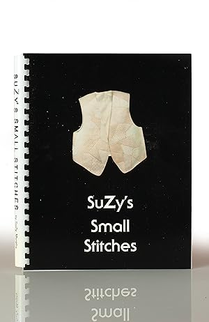 Immagine del venditore per SuZy's Small Stitches venduto da This Old Book, Inc