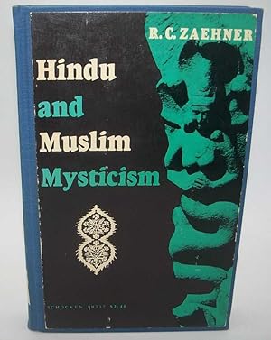 Bild des Verkufers fr Hindu and Muslim Mysticism zum Verkauf von Easy Chair Books