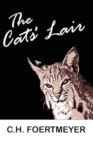 Seller image for Cats' Lair for sale by GreatBookPrices