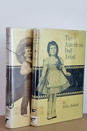 The American Doll Artist Volumes I and II