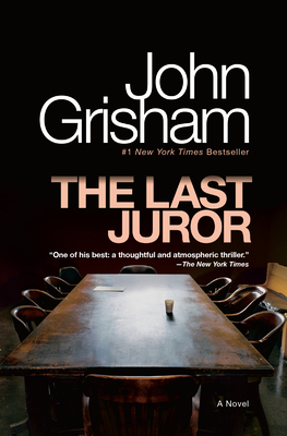 Image du vendeur pour The Last Juror (Paperback or Softback) mis en vente par BargainBookStores