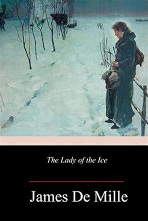 Seller image for Lady of the Ice for sale by GreatBookPrices